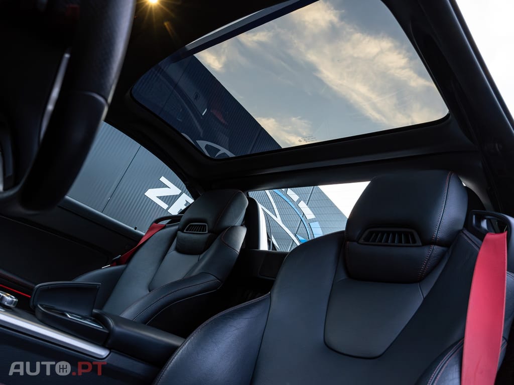 Mercedes-Benz SLK 200 BE Aut.