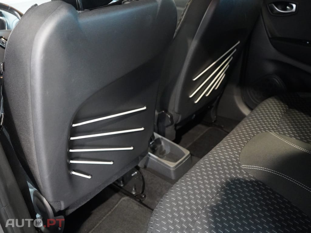 Renault Captur ENERGY TCe 120 EDC Bose Edition
