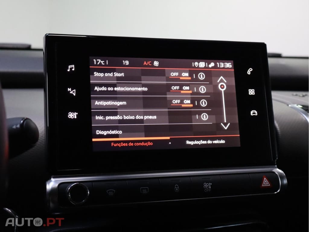 Citroen C4 Cactus  1.2 PureTech Shine Pack