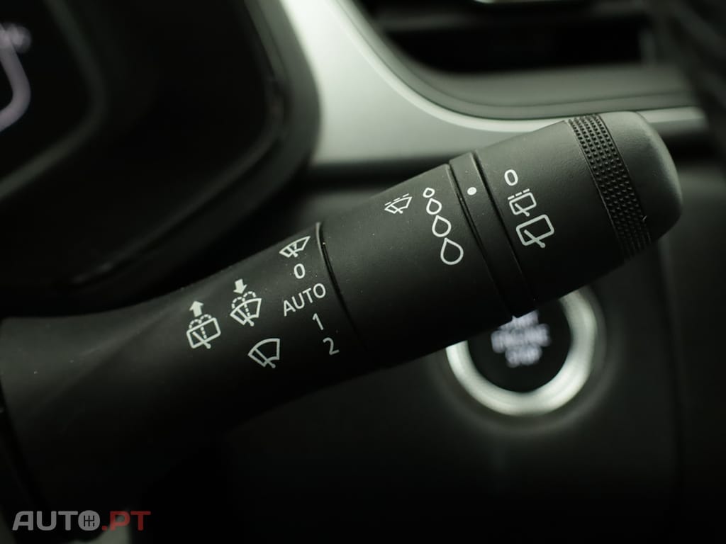 Renault Captur Captur 1.0 TCe Techno