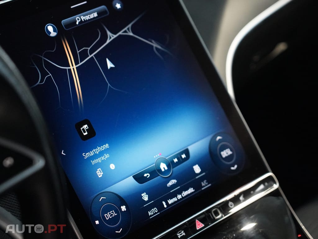 Mercedes-Benz C 200 Avantgarde