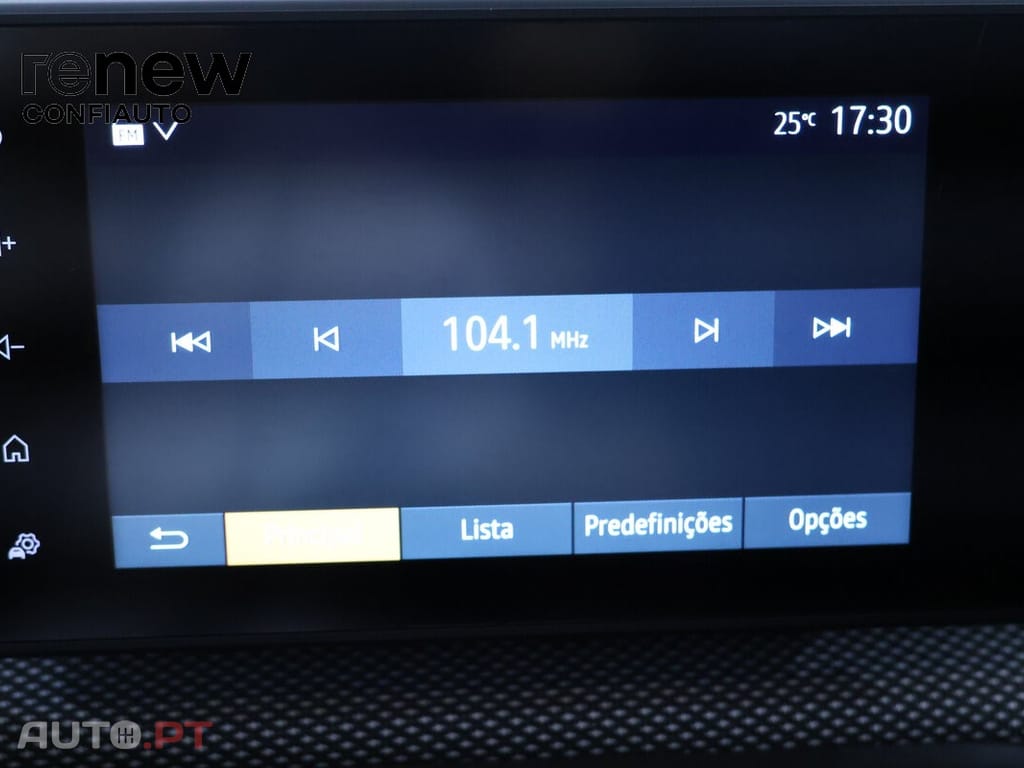 Dacia Sandero 1.0 Tce Stepway Expression Cvt — fotografia 18