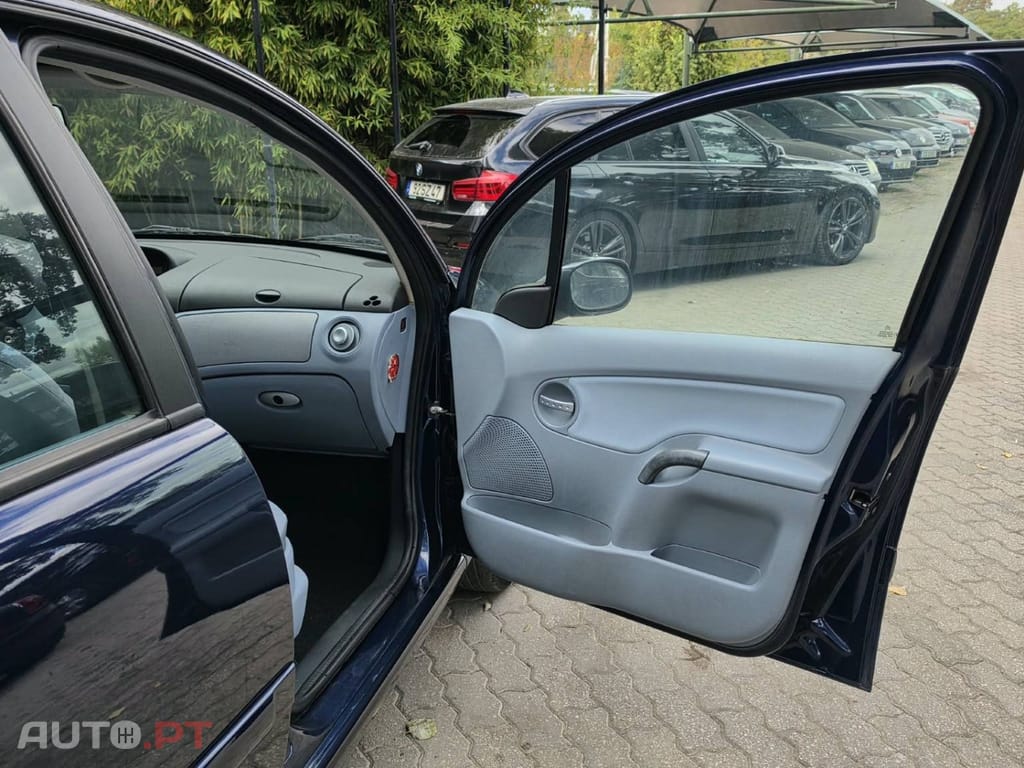 Citroen C3 1.1 SX
