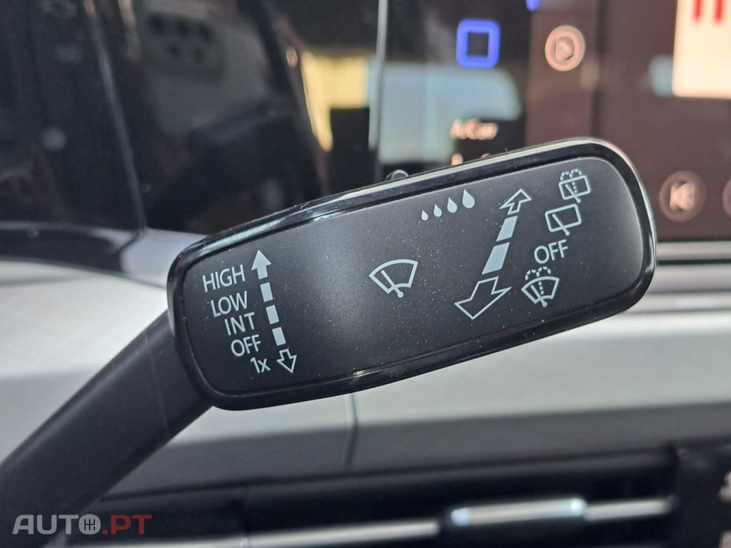 Volkswagen Golf 1.0 TSI Life