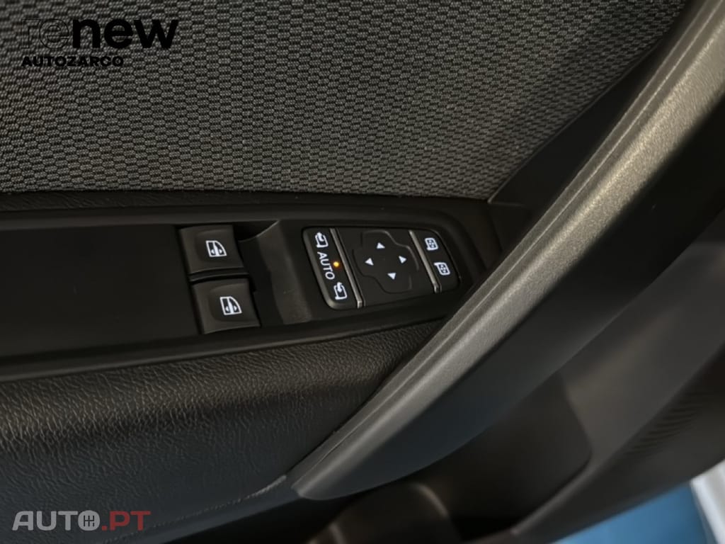 Renault Kangoo L1 Equilibre