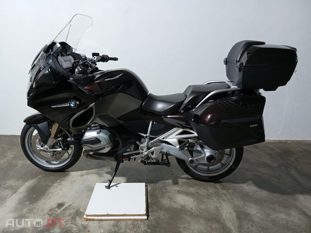 BMW R LC PACK 3