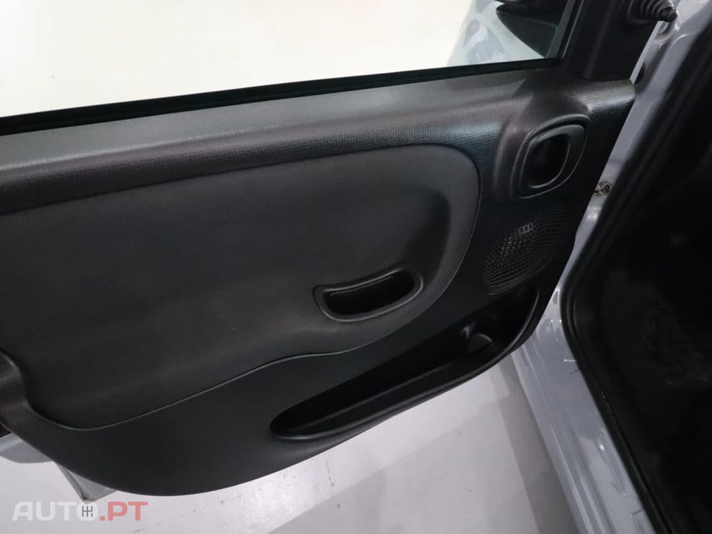 Fiat Panda 1.2 Easy