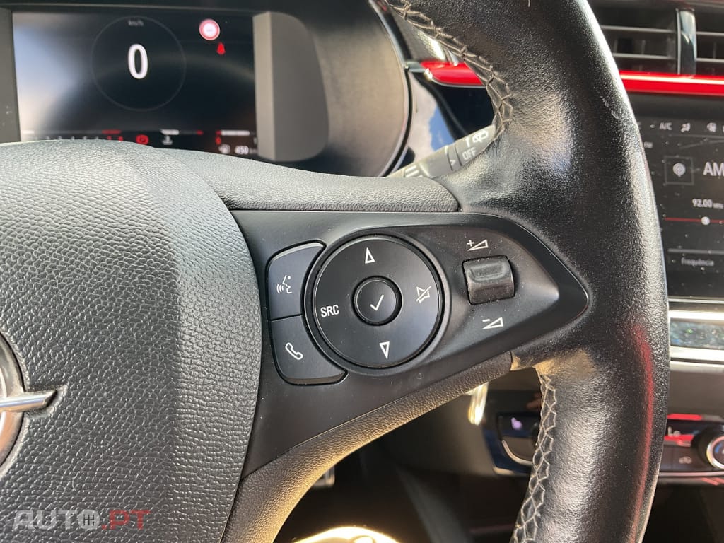 Opel Corsa 1.2 T Edition