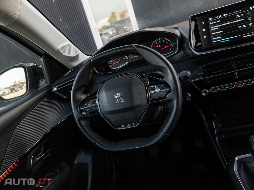 Peugeot 208 1.2 PureTech Active