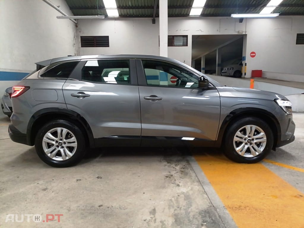 Renault Austral 1.3 Mild Hybrid Equilibre