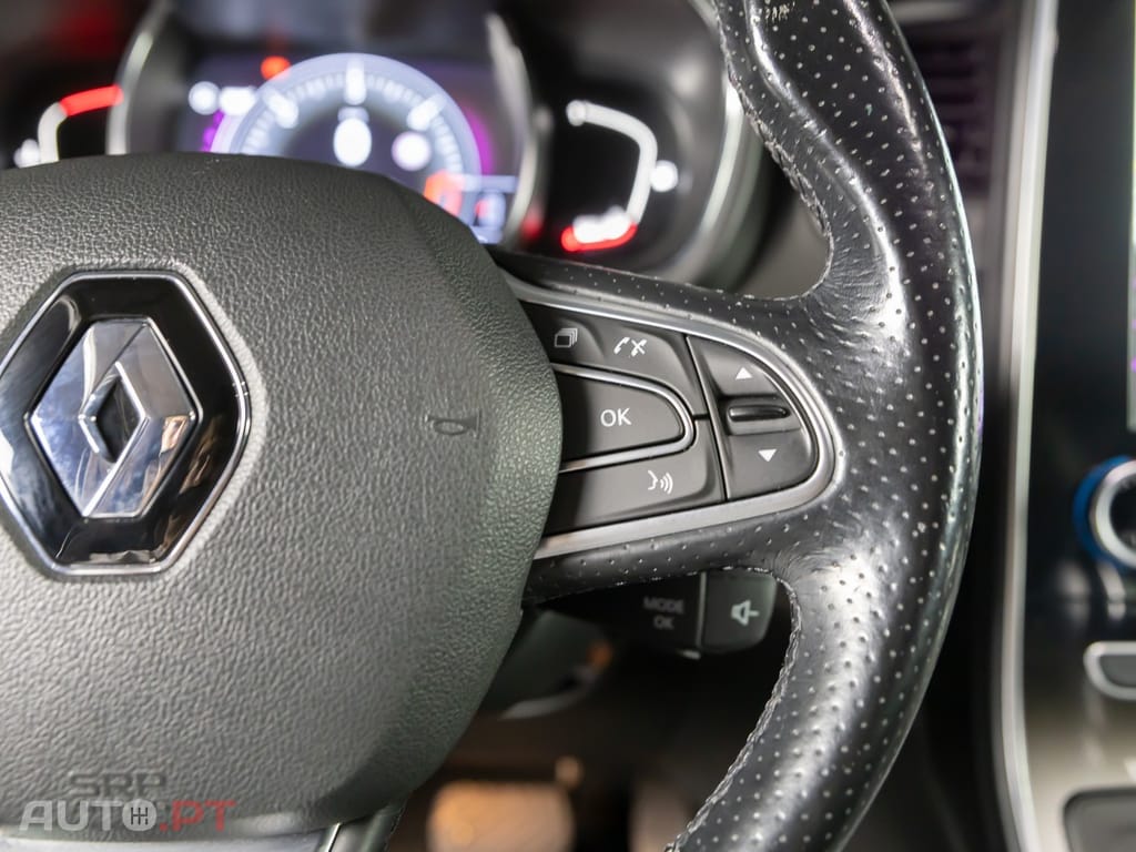 Renault Grand Scénic ENERGY dCi 160 EDC INITIALE PARIS
