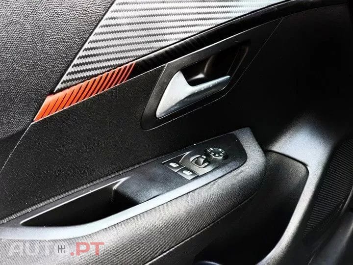 Peugeot 208 1.5 BlueHDi Active Pack