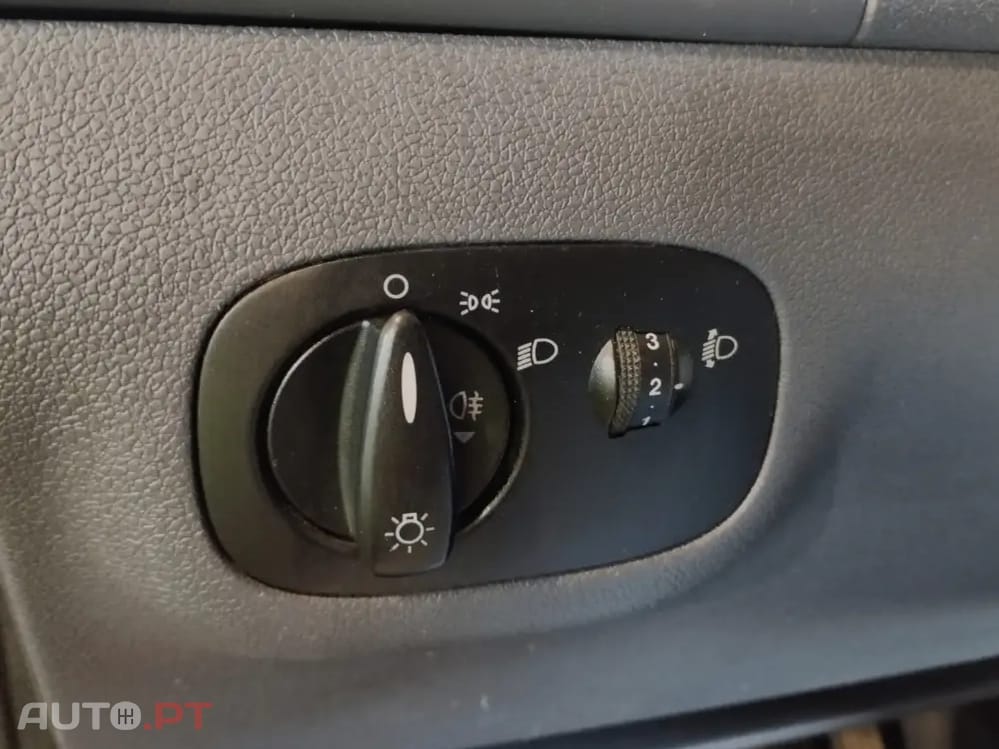 Ford Transit Connect T200 TDCi