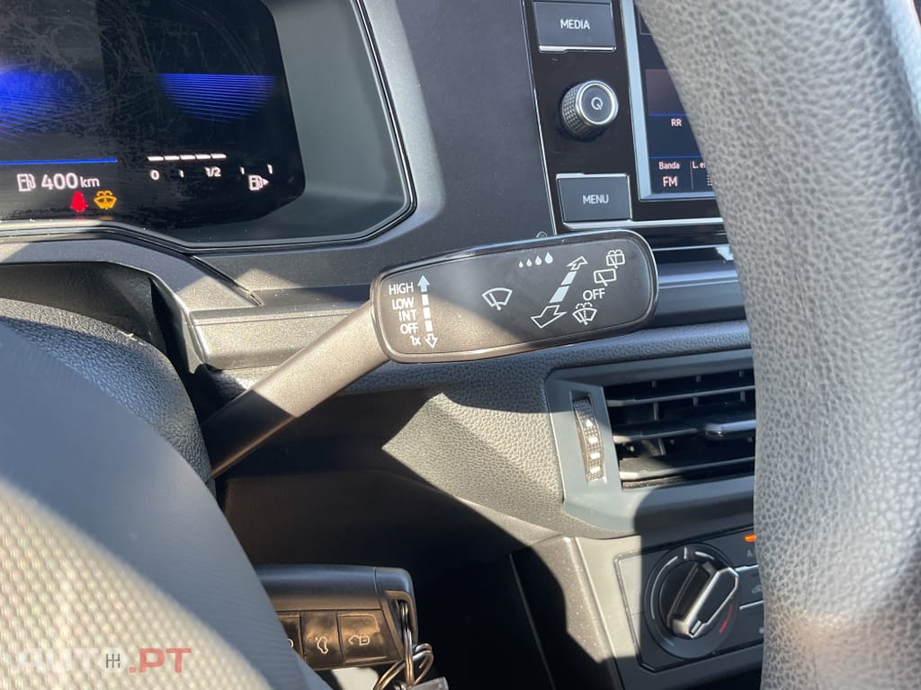 Volkswagen Taigo 1.0 TSI Life