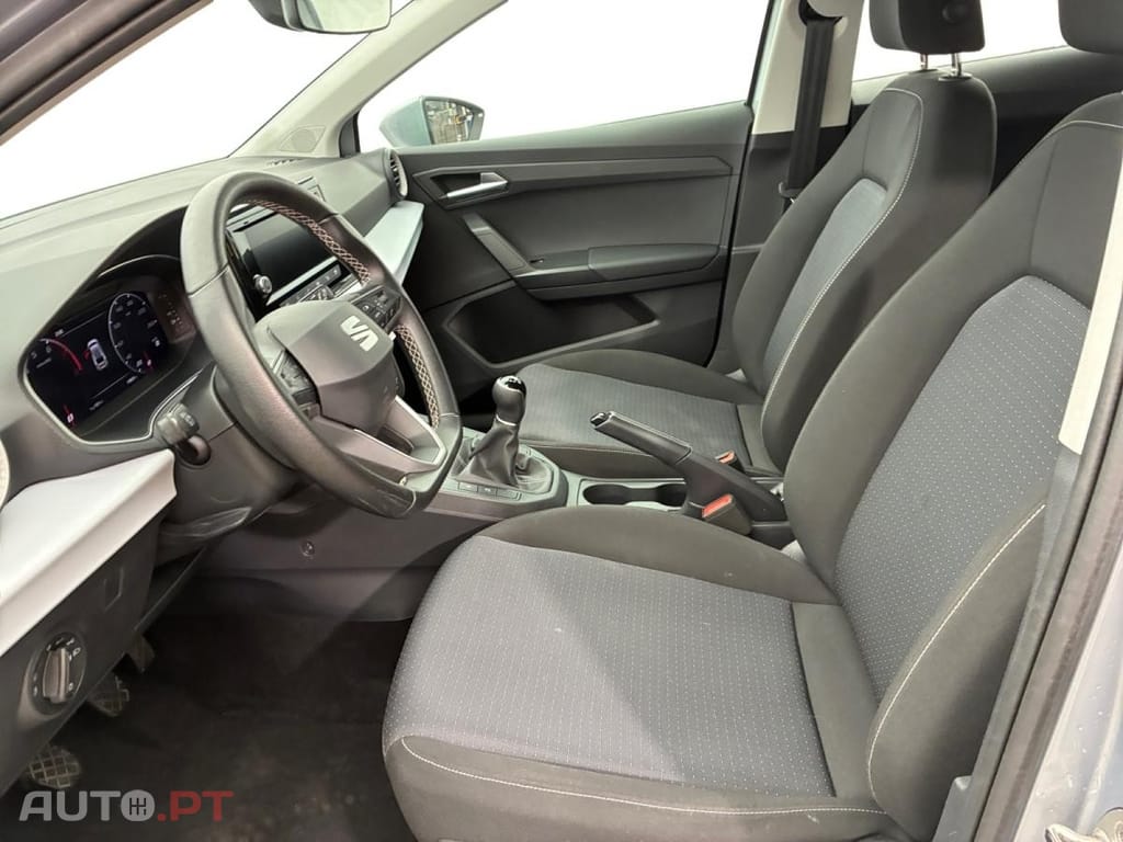 Seat Ibiza 1.0 TSI Style