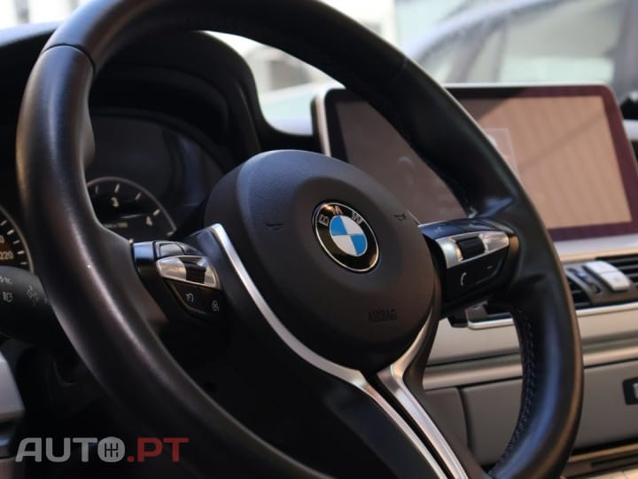 BMW 530 d xDrive