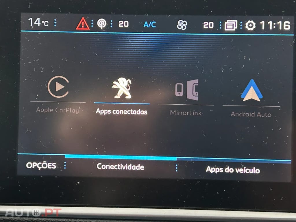 Peugeot 308 SW 1.5 HDI ALLURE
