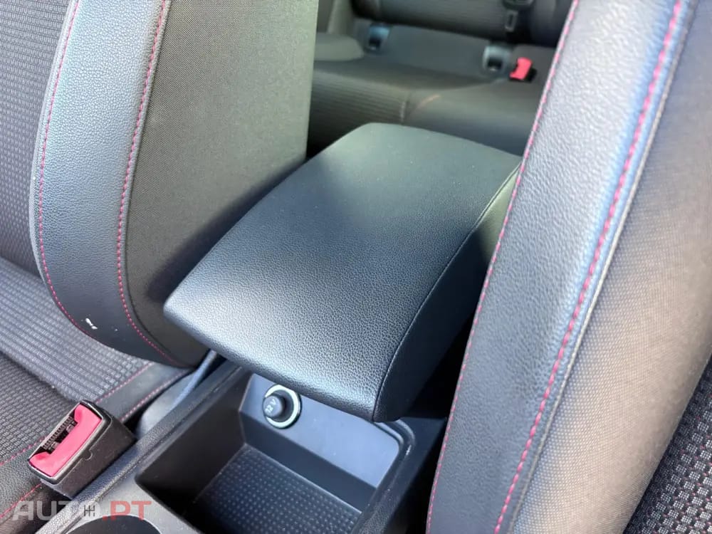 Seat Leon 1.5 TSI FR