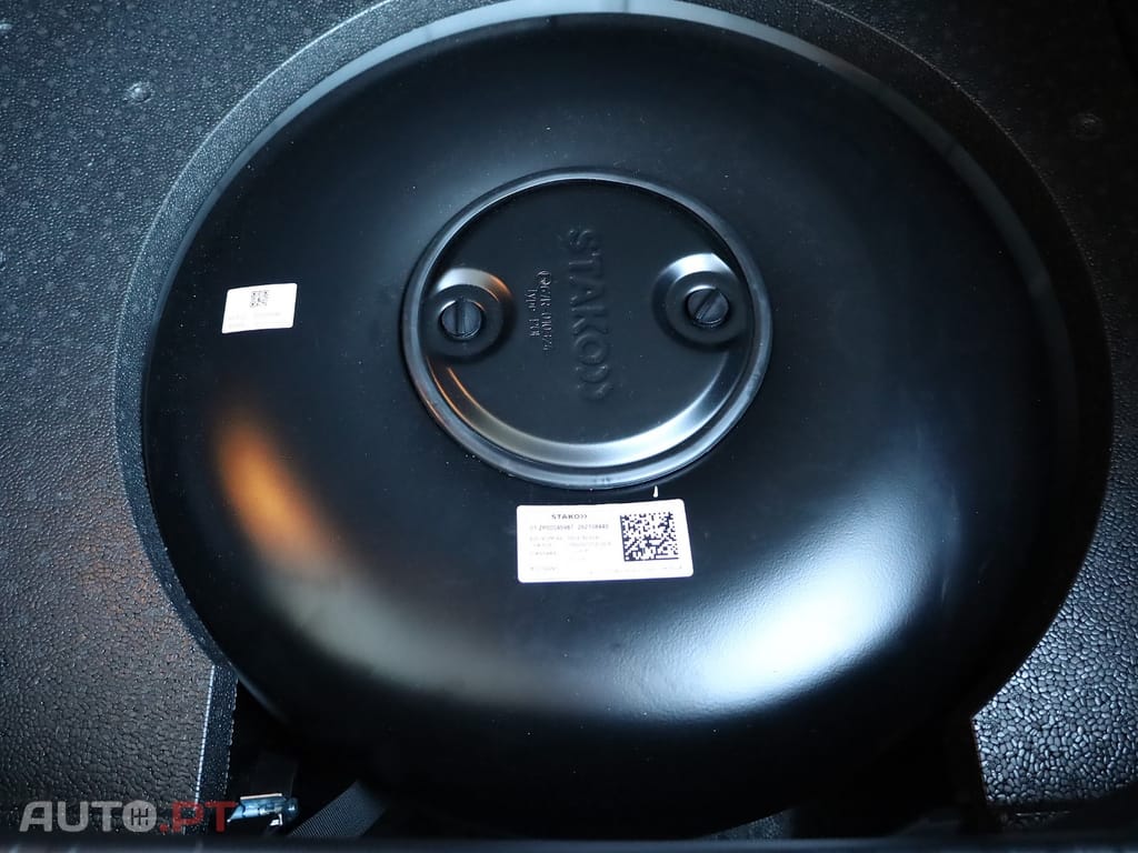 Mitsubishi ASX 1.2 DI-T Bi-Fuel Kaiteki
