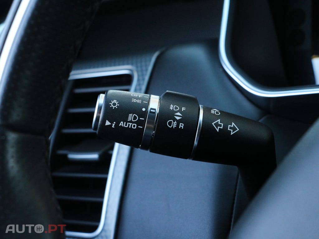 Land Rover Range Rover Sport 2.0 Si4 PHEV HSE Dynamic
