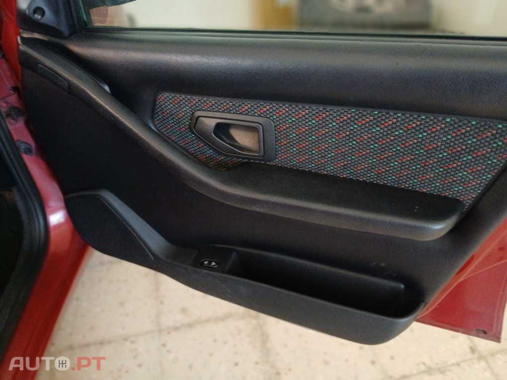 Peugeot 306 1.4 75 CV GRIFFE