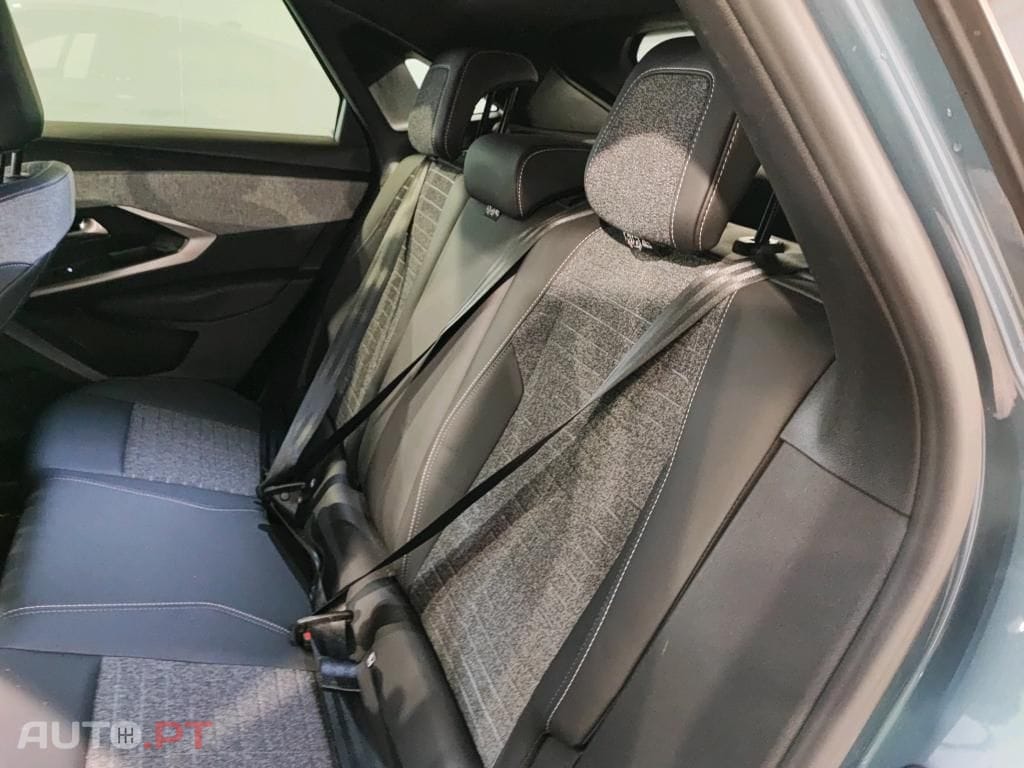 Peugeot E-3008 73 kWh Allure