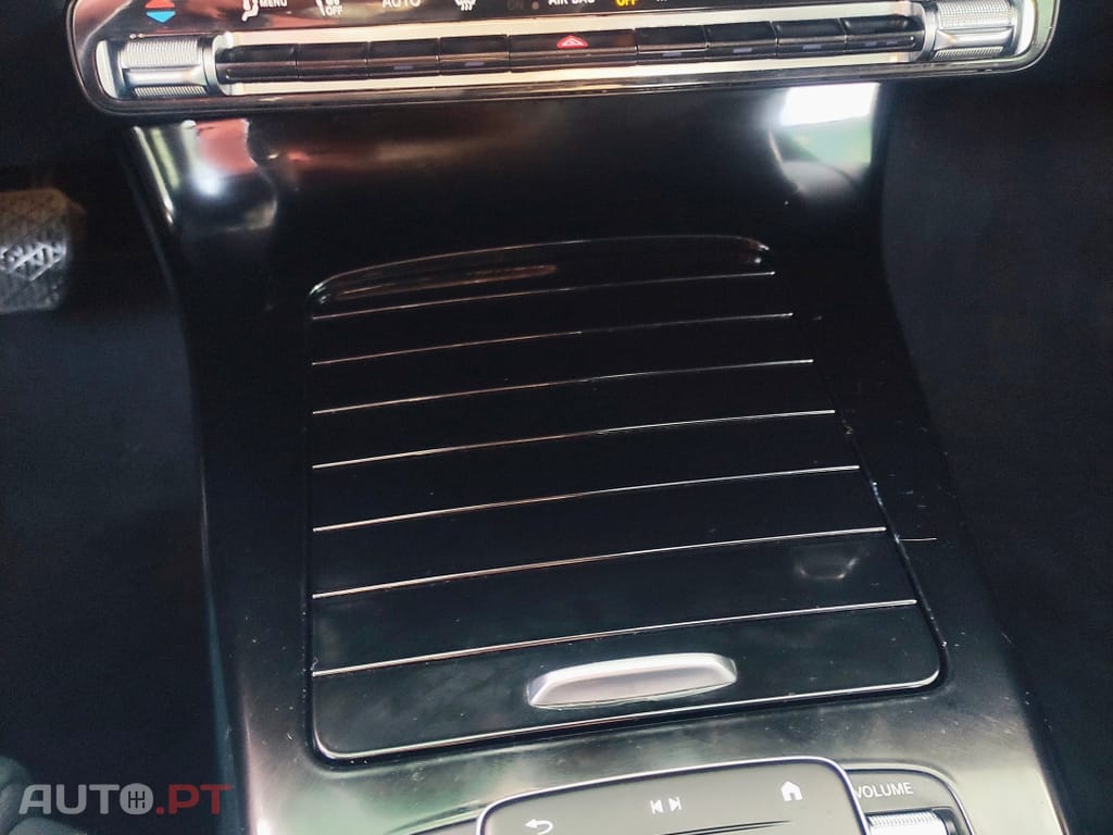 Mercedes-Benz A 250 e Style Plus