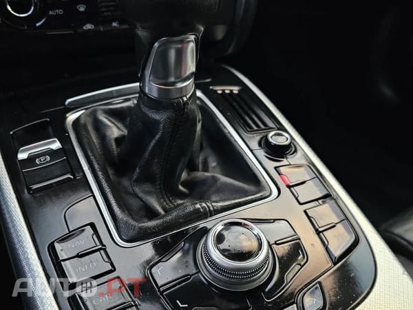 Audi A5 3.0 TDI V6 quattro