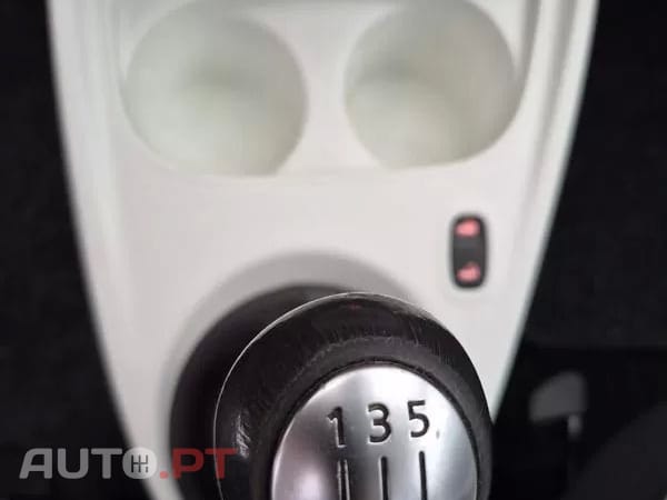 Smart ForFour 1.0 71