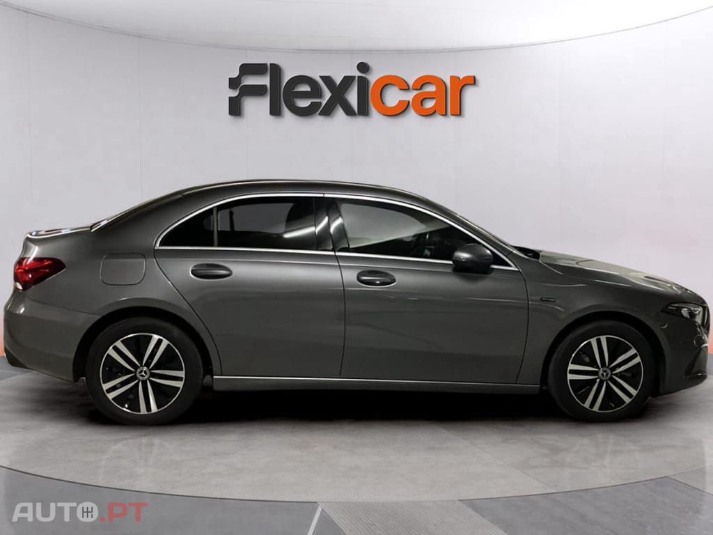 Mercedes-Benz A 250 Limousine e Style Plus