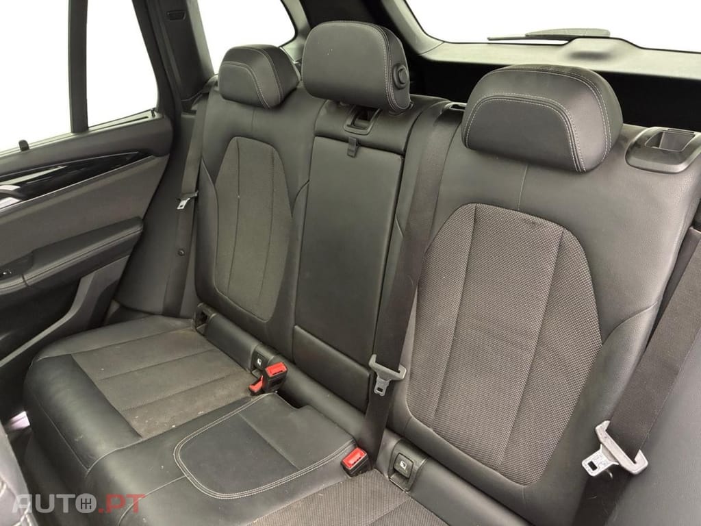 BMW X3 20 i xDrive xLine