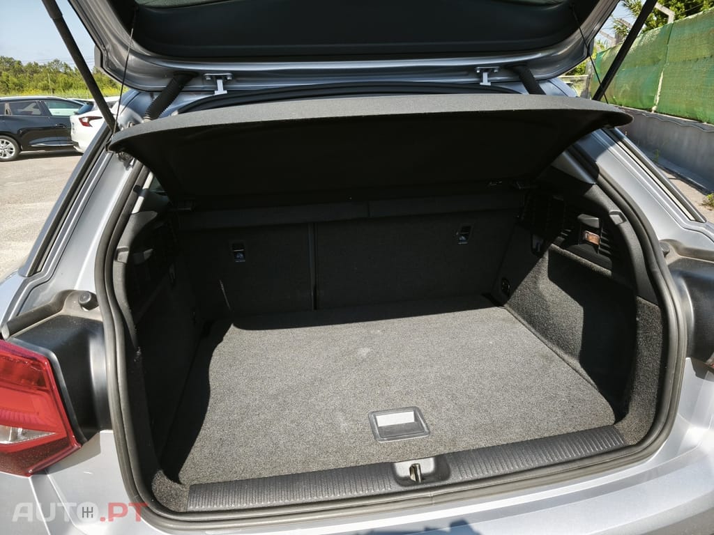 Audi Q2 1.6 TDI
