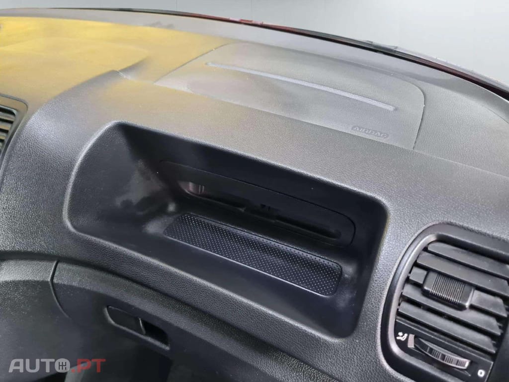 Skoda Fabia 1.2 Pep's