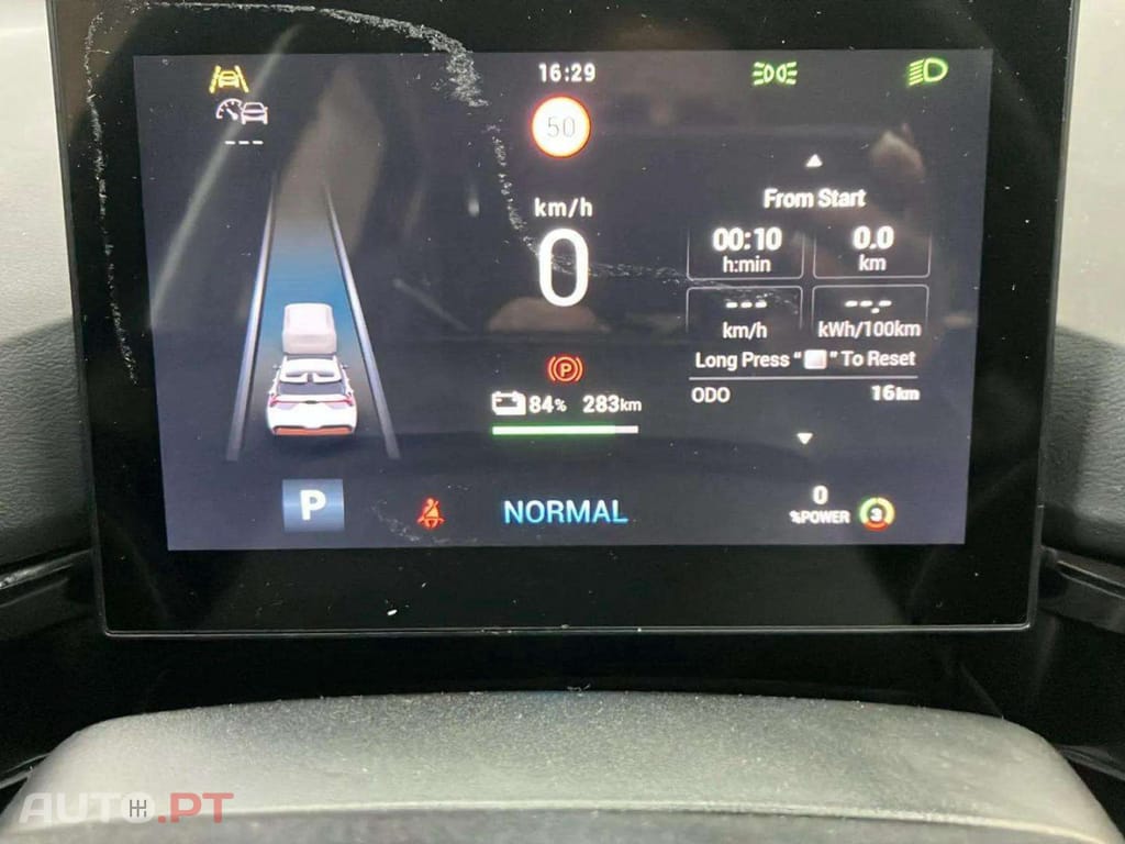 MG MG4 Standard 51kWh