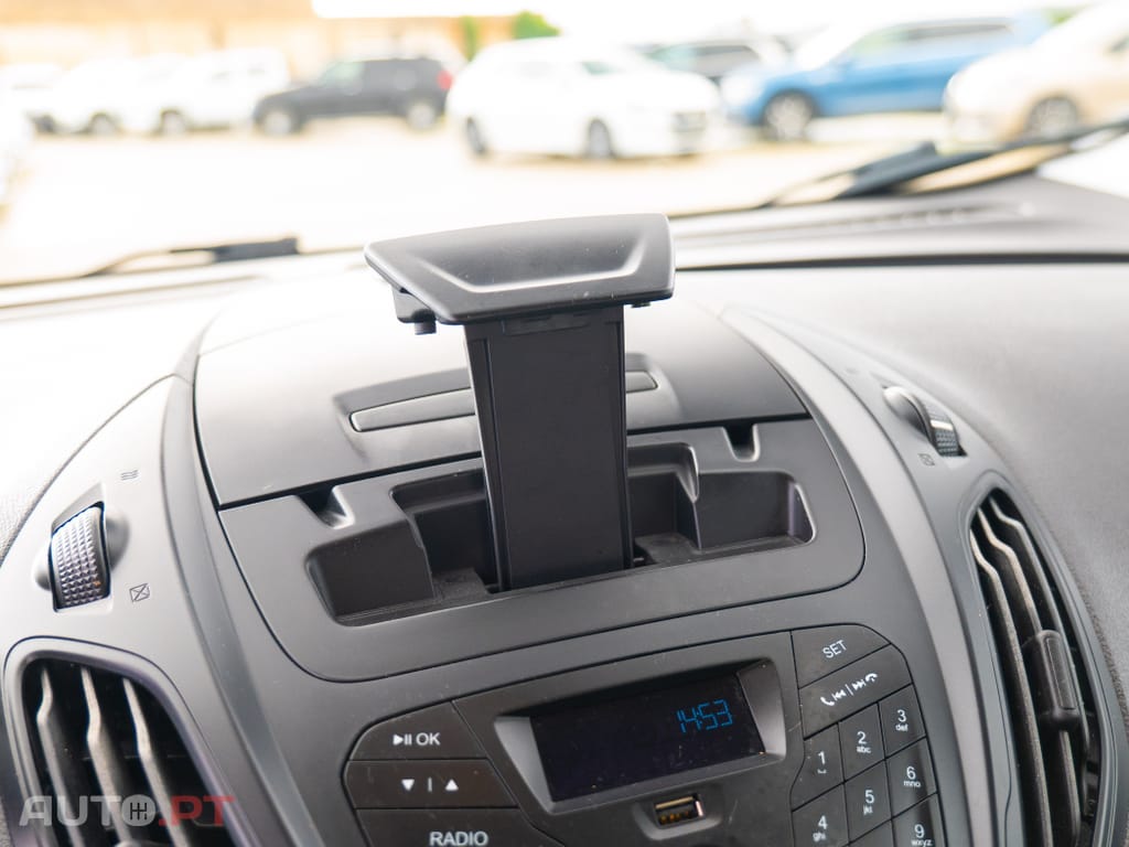 Ford Tourneo 1.5 TDCi Ambiente