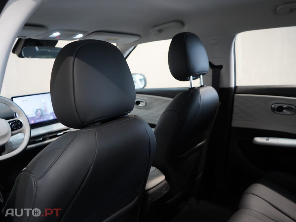 Dongfeng Box 42 kWh Plus