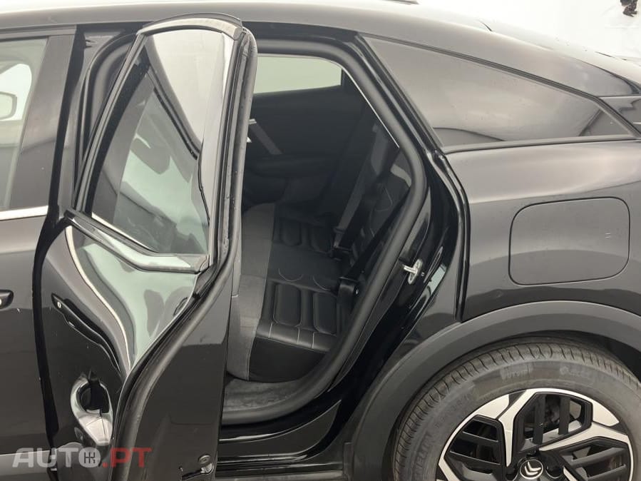 Citroen C4 1.2 PureTech Shine