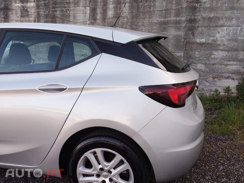 Opel Astra 1.0 Business Edition S/S