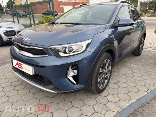 Kia Stonic 1.0 T-GDI Drive 7DCT