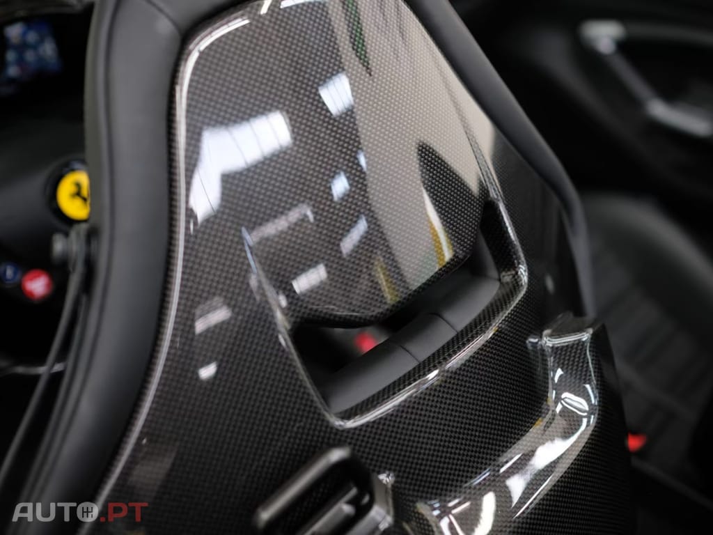 Ferrari F8 ND