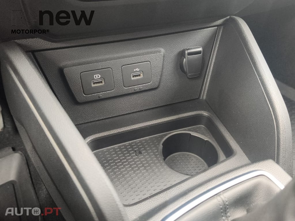 Dacia Duster 1.0 ECO-G 100 Expression Bi-Fuel