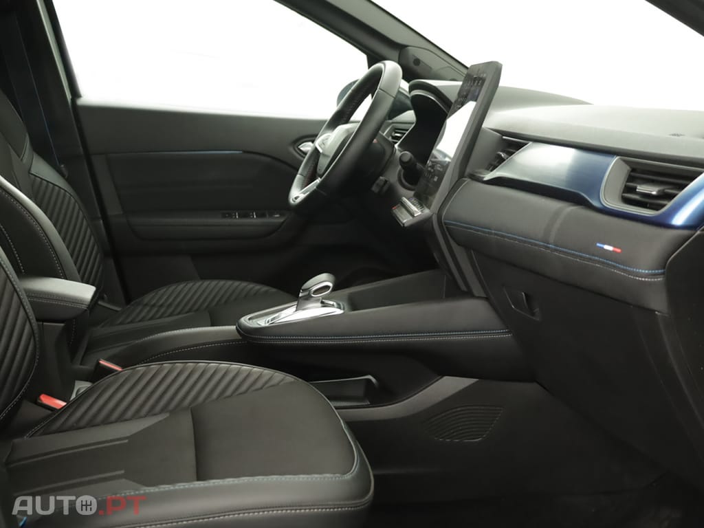 Renault Symbioz Symbioz 1.6 E-Tech Full Hybrid Esprit Alpine