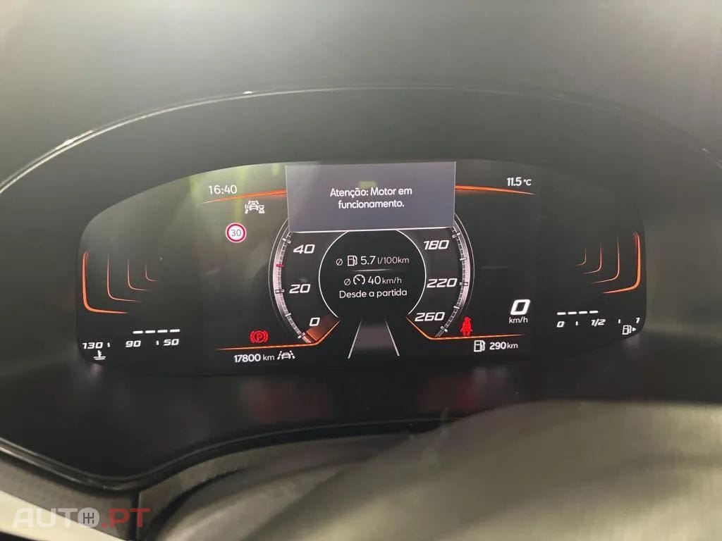 Seat Ibiza 1.0 TSI Style