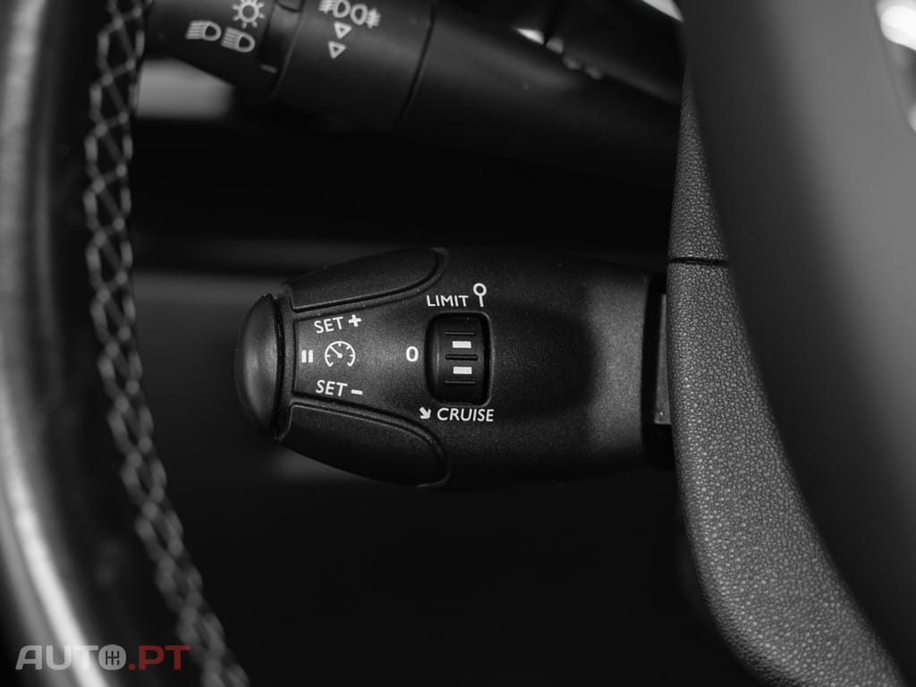 DS DS3 1.2 PureTech Sport Chic