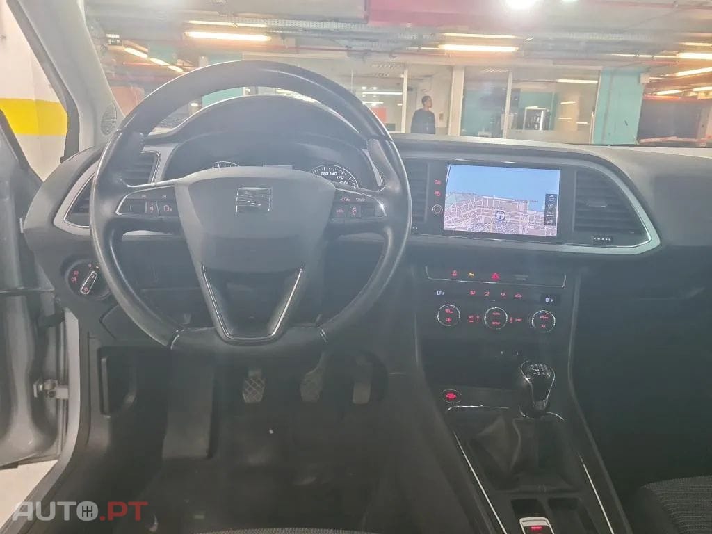 Seat Leon 1.0 EcoTSI Style S/S