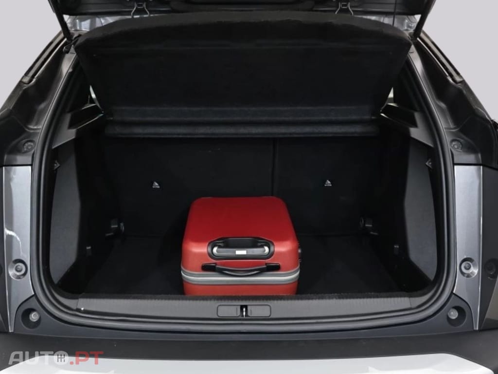 Peugeot 2008 1.5 BlueHDi Active Pack