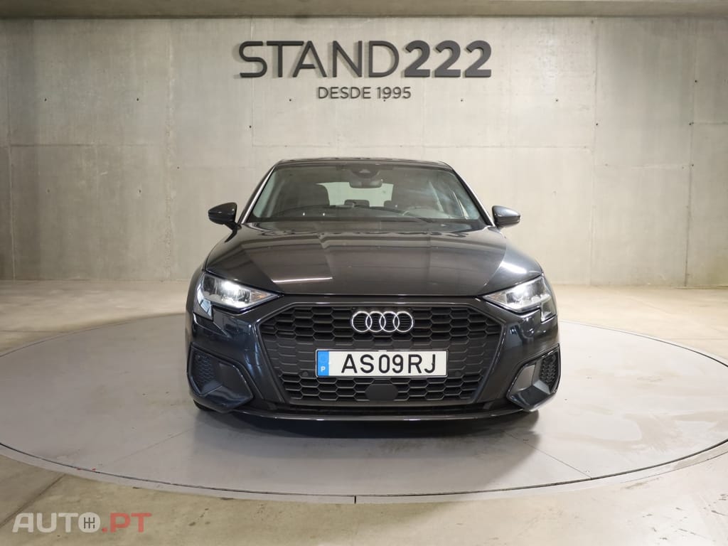 Audi A3 Sportback 30 TFSI S tronic