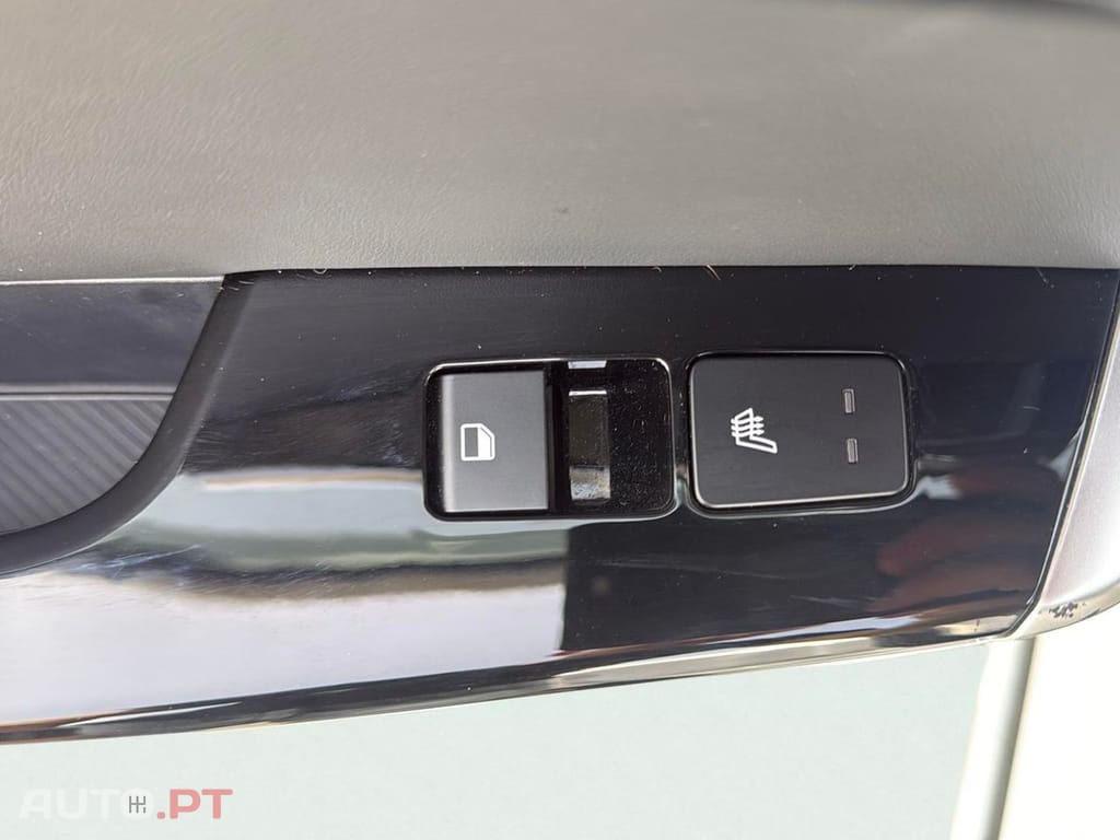 Kia EV6 77,4-kWh AWD GT-line