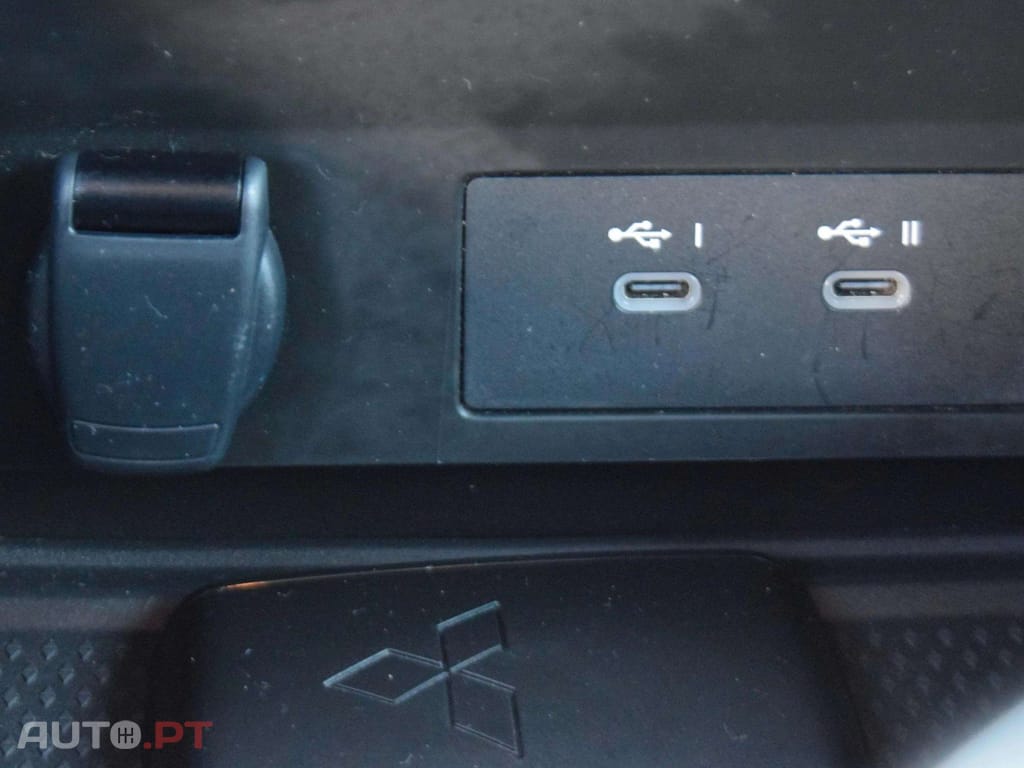 Mitsubishi ASX 1.0 MPI-T Kaiteki