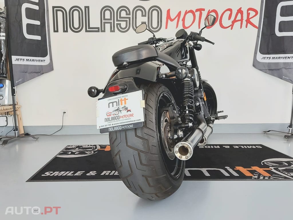 Mitt 808 Big Foot BIG FOOT